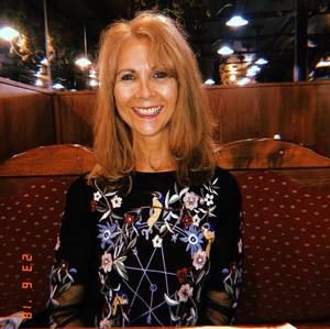 Meet your Posher, Nancy